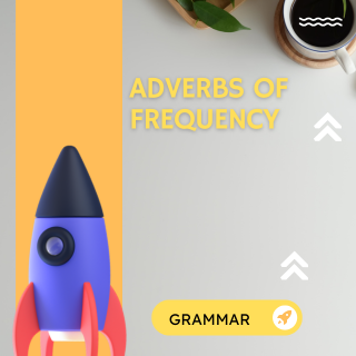  Adverbs of Frequency 