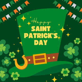 St. Patrick's Day