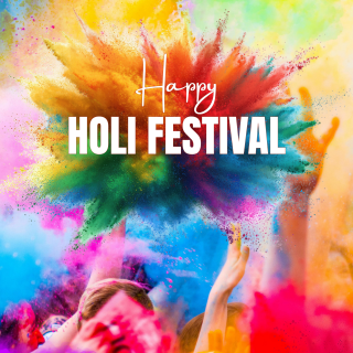 Holi Day