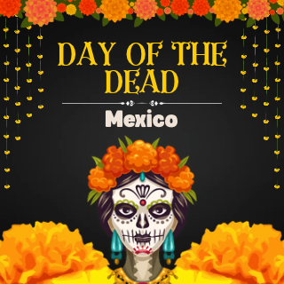 Day of the Dead